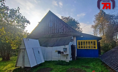 Купить дом, Заболотье, Пролетарская ул., 20 соток. Фото 7