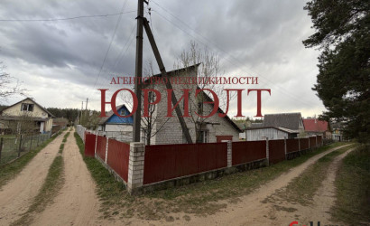  2-этаж.(53.5 м2), СТ Надежда