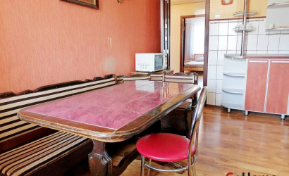 Снять 2-комнатную квартиру на сутки, Ганцевичи, Строителей улица. Фото 2