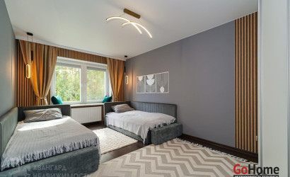 Купить 3-комнатную квартиру, Ельница, Спортивная ул., 85. Фото 11