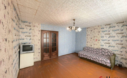 Купить 2-комнатную квартиру, Заславль, Микрорайон 1 м-н, 4/А. Фото 6