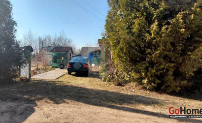 Купить дом, Малашки, 25 соток. Фото 9