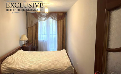 Купить 3-комнатную квартиру, Новополоцк, Дружбы ул., 9. Фото 3