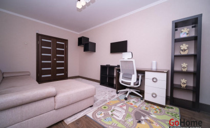Купить 3-комнатную квартиру, Минск, Разинская ул., 62 (Московский район). Фото 10