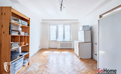 Купить 1-комнатную квартиру, Минск, Казинца, 41 (Октябрьский район). Фото 3