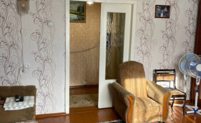 Купить 3-комнатную квартиру, Пинск, Парковая, 140. Фото 3