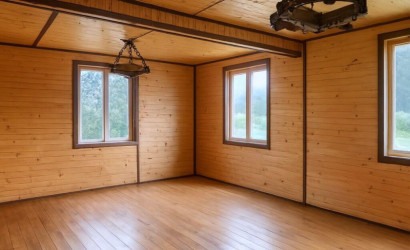 Купить дом, Бузуны, Луговая ул., 15 соток. Фото 4