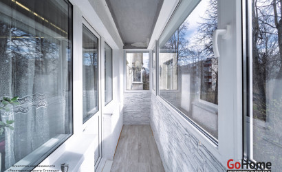 Купить 1-комнатную квартиру, Минск, Логойский, 34/2 (Первомайский район). Фото 7