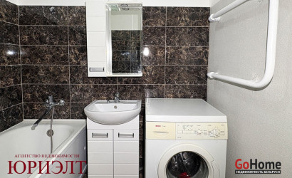 Купить 3-комнатную квартиру, Витебск, Богатырёва, 9. Фото 16