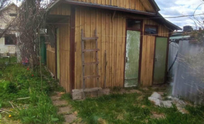 Купить дом в деревне, Лазурный-2008, 5.21 соток. Фото 20