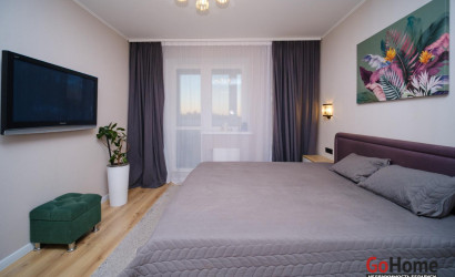 Купить 3-комнатную квартиру, Минск, Дроздовича ул., 6 (Ленинский район). Фото 13