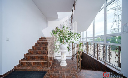 Аренда офиса, Ждановичи, Заречная ул., 6/А,  121.5 кв.м.. Фото 12