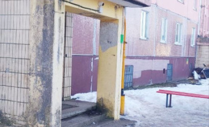 Купить 2-комнатную квартиру, Витебск, 1-я Змитрока Бядули, 44. Фото 21