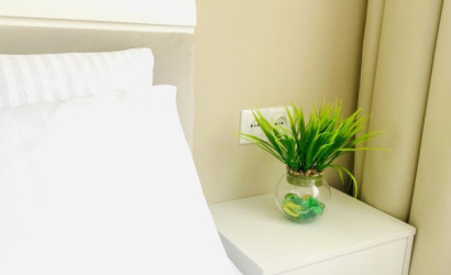 Снять 2-комнатную квартиру на сутки, Новополоцк, Молодёжная 99. Фото 4