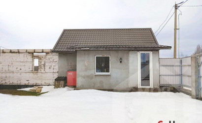 Купить дом, Радошковичи, Серебрянка ул., 25 соток. Фото 12