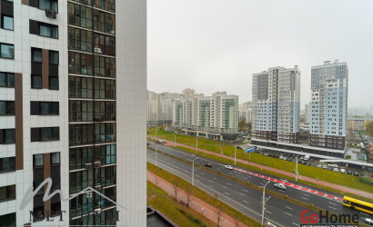 Купить 2-комнатную квартиру, Минск, Дзержинского просп., 32 (Московский район). Фото 20