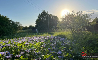 Купить дом, Марачи д., Приозёрная ул. 5, 25 соток. Фото 7