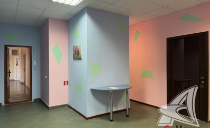 Продажа офиса, Брест, Центр,  42.6 кв.м.. Фото 1