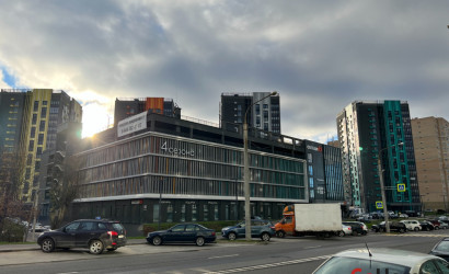 Аренда торгового помещения, Минск, ул. Беды, д. 46,  14.5 кв.м.. Фото 3