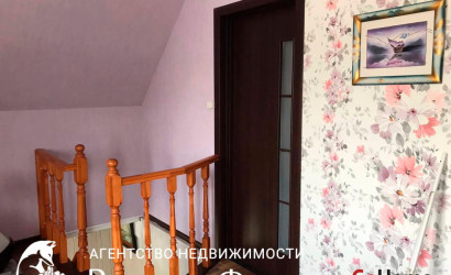 Купить дом, Родник-Рыбхоз ст.,  118, 12 соток. Фото 11