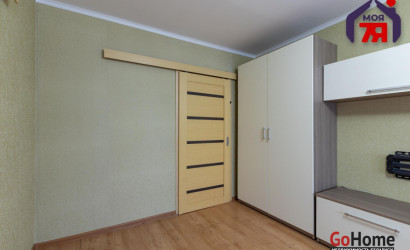 Купить 2-комнатную квартиру, Минск, Лукьяновича ул., 4 (Советский район). Фото 14