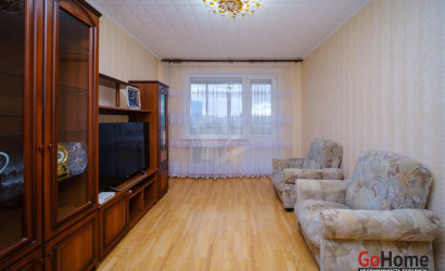 Купить 2-комнатную квартиру, Минск, Сухаревская ул., 8 (Фрунзенский район). Фото 2