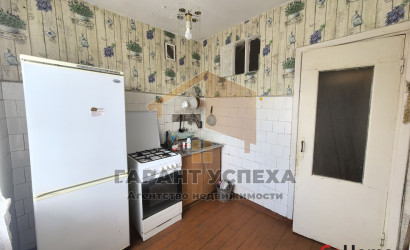 Купить 2-комнатную квартиру, Жабинка, Титова. Фото 2