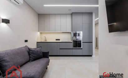 Снять 2-комнатную квартиру, Минск, Нововиленская, 49 (Центральный район). Фото 16