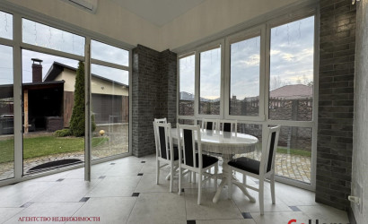 Купить коттедж, Брест, СТ Росинка, 6 соток. Фото 10