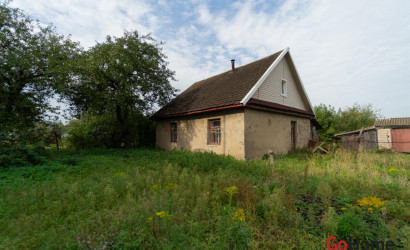 Купить дом, Усяж, Северный пер., 107, 20.5 соток. Фото 2