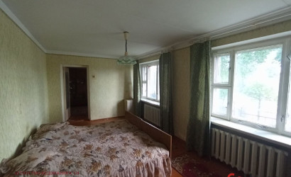 Купить 4-комнатную квартиру, Витебск, Чкалова, 2. Фото 4