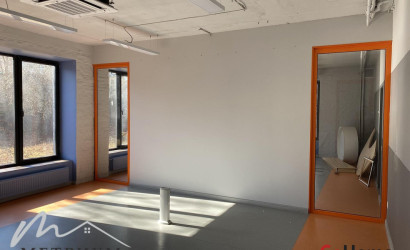 Аренда офиса, Минск, Грибоедова ул., 19, 31.3 кв.м.. Фото 2