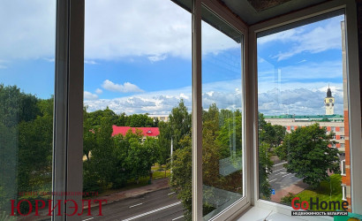Купить 3-комнатную квартиру, Витебск, Авиационный, 2. Фото 18