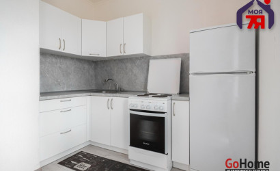 Купить 1-комнатную квартиру, Минск, Турова ул., 3 (Ленинский район). Фото 6