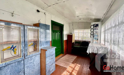 Купить дом, Серяги, Новая ул., 25 соток. Фото 6