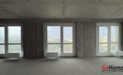 Купить 3-комнатную квартиру, Минск, Аэродромная ул., 28 (Октябрьский район). Фото 8