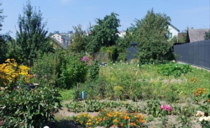 Купить дом, Фаниполь, Калинина ул., 5, 5.6 соток. Фото 4