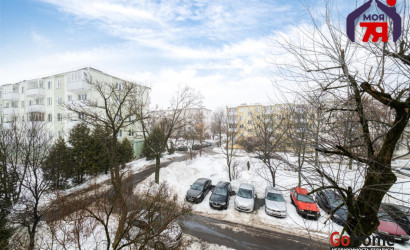 Купить 2-комнатную квартиру, Минск, Осипенко ул., 37 (Центральный район). Фото 10