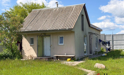 Купить дом, Смолевичи, Комсомольский пер., 12, 15 соток. Фото 31