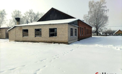 Продажа склада, Большая Тростяница, Школьный пер., 22/Б,  593.6 кв.м.. Фото 11