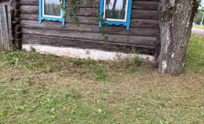 Купить дом в деревне, Ратутичи, Тенистая, 16.5 соток. Фото 1