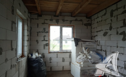 Купить дом, Малые Радваничи, Радваничский с/с, 22.36 соток. Фото 13