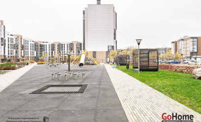 Снять 2-комнатную квартиру, Минск, Нововиленская, 31 (Центральный район). Фото 30