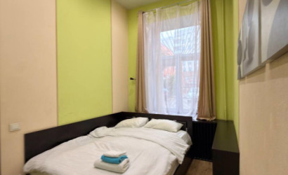 Купить 2-комнатную квартиру, Минск, Энгельса, 28 (Ленинский район). Фото 5