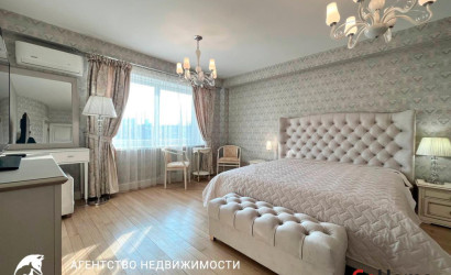 Снять 4-комнатную квартиру, Минск, Победителей пр-т 57 (Центральный район). Фото 17