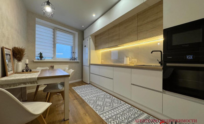 Купить 2-комнатную квартиру, Брест, Варшавское шоссе. Фото 1