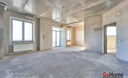 Купить 5-комнатную квартиру, Минск, Сторожовская ул., 6 (Центральный район). Фото 11