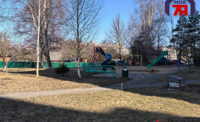 Купить 3-комнатную квартиру, Слуцк, 14 Партизан ул., 8/2. Фото 24