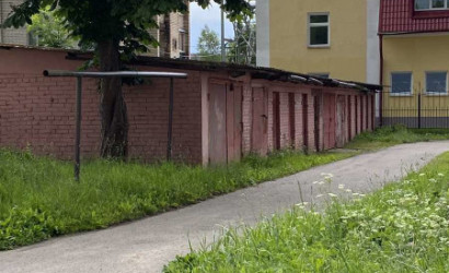 Купить 3-комнатную квартиру, Городок, Пролетарская, 28. Фото 12