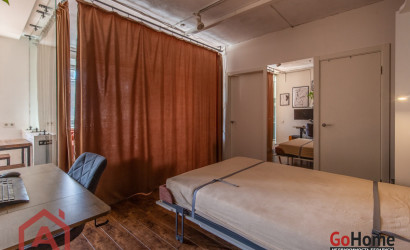 Купить 2-комнатную квартиру, Минск, Калинина, 18(Первомайский район). Фото 7